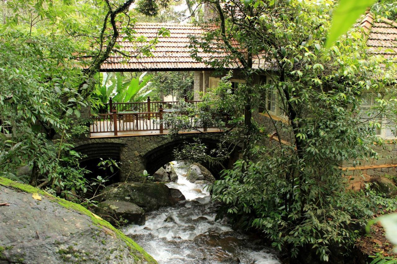 Mystic Mayapott, Thekkady Bagian luar foto
