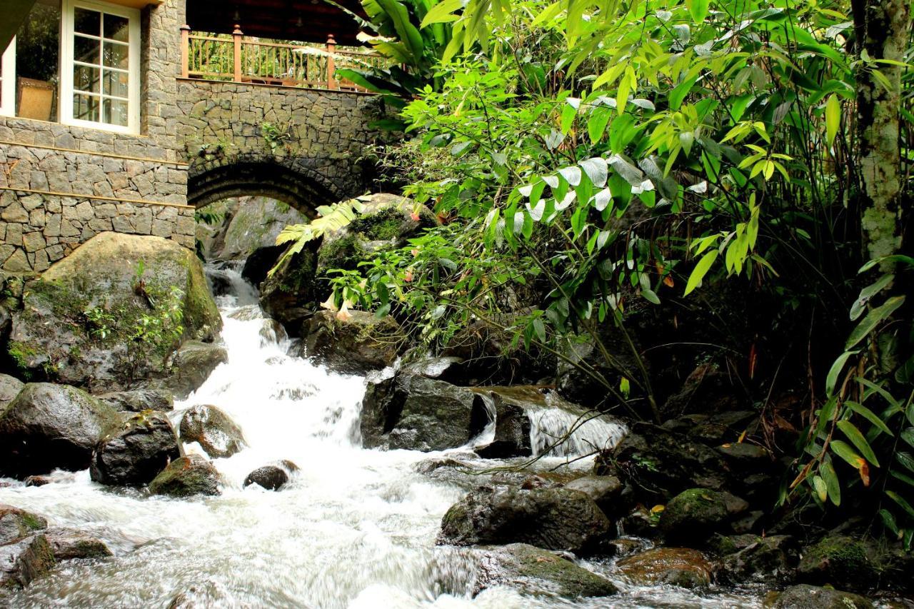 Mystic Mayapott, Thekkady Bagian luar foto