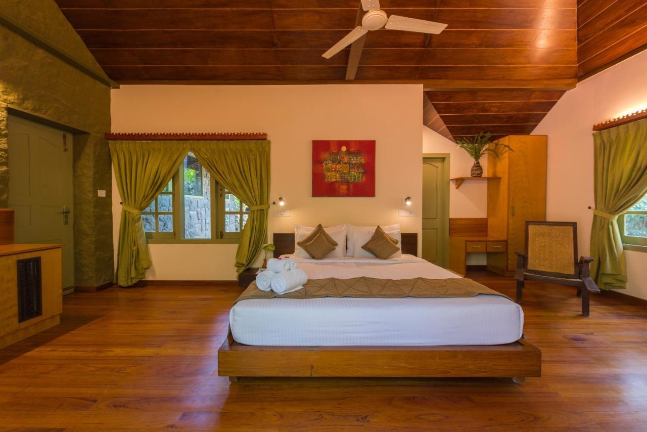 Mystic Mayapott, Thekkady Bagian luar foto