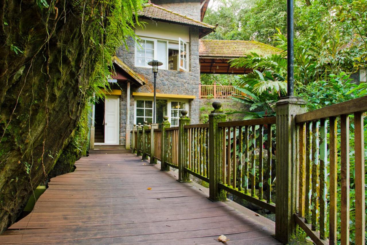 Mystic Mayapott, Thekkady Bagian luar foto