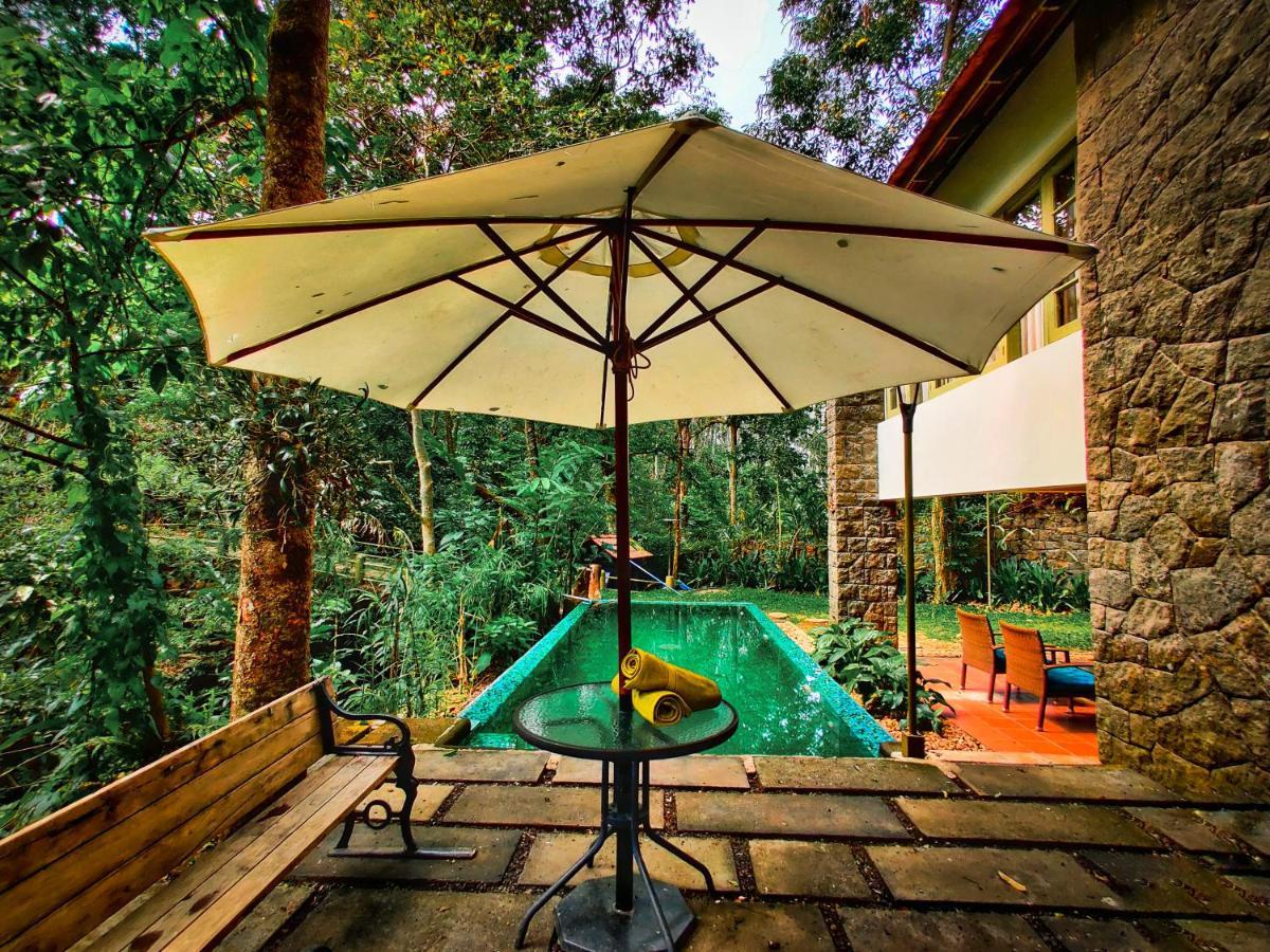 Mystic Mayapott, Thekkady Bagian luar foto