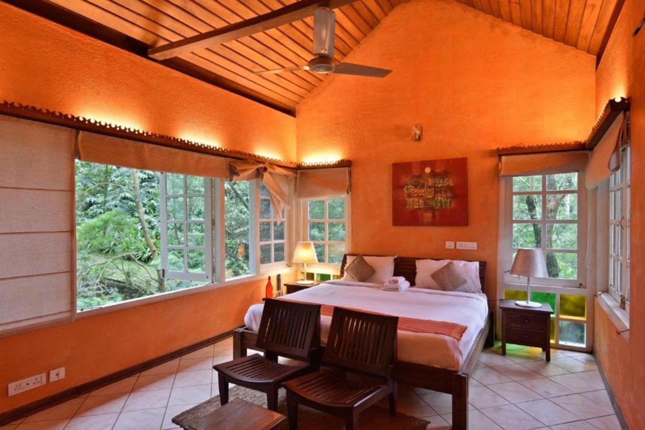 Mystic Mayapott, Thekkady Bagian luar foto