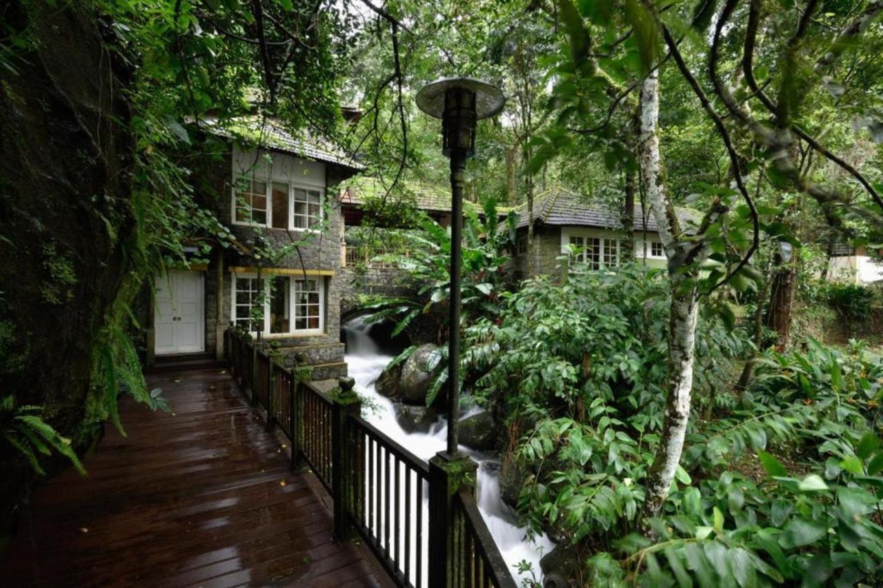Mystic Mayapott, Thekkady Bagian luar foto