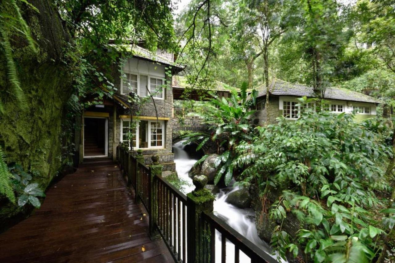 Mystic Mayapott, Thekkady Bagian luar foto