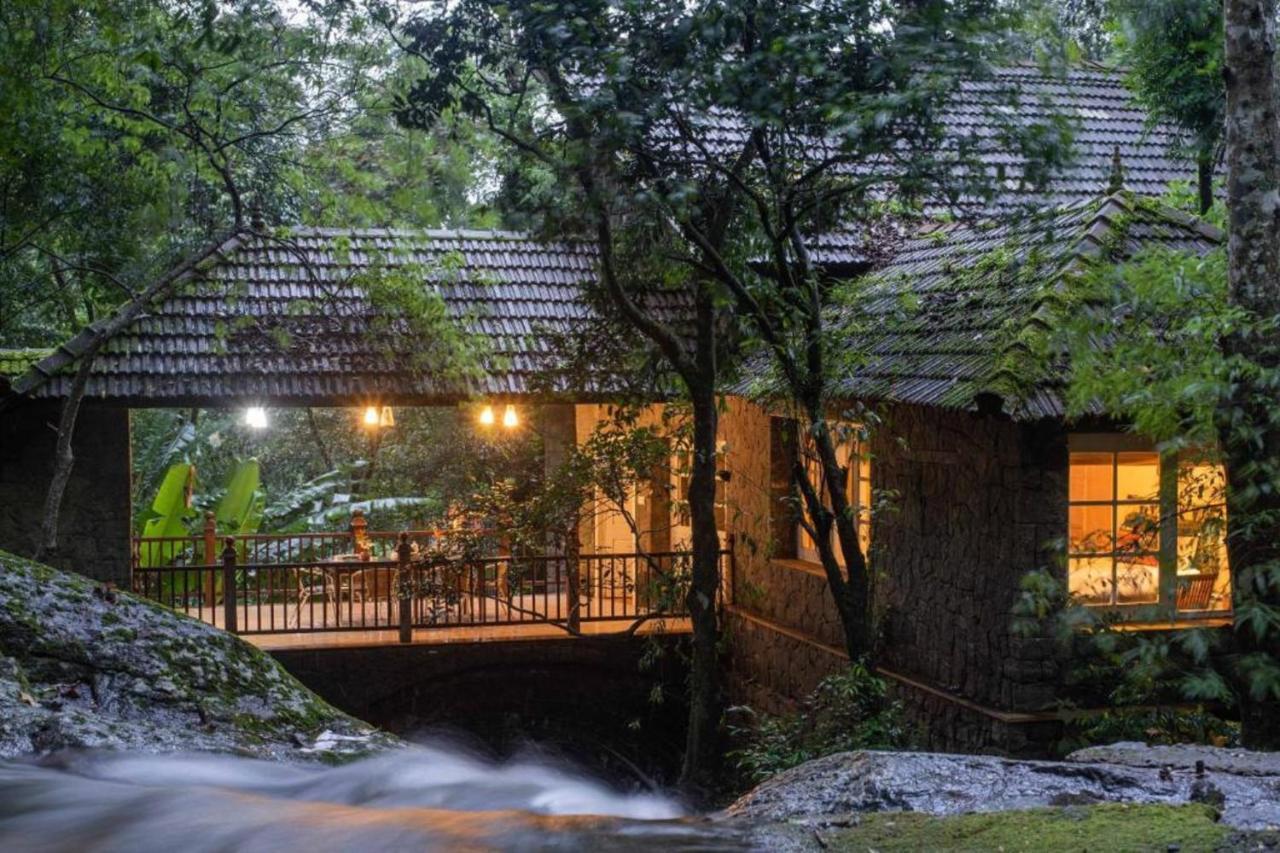 Mystic Mayapott, Thekkady Bagian luar foto