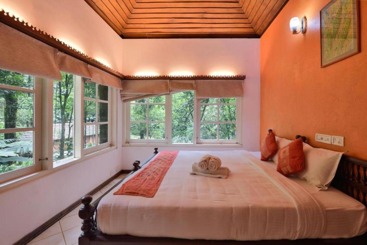 Mystic Mayapott, Thekkady Bagian luar foto