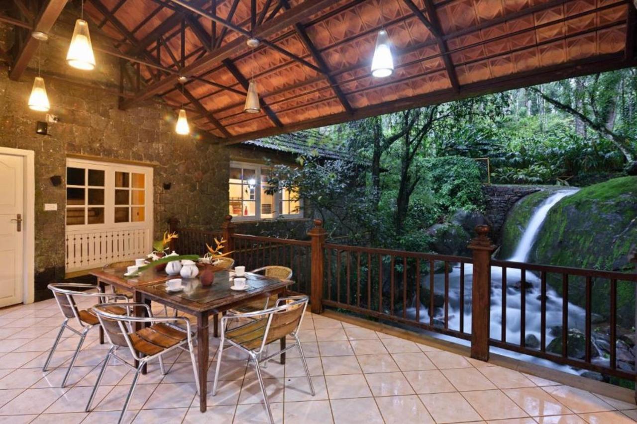 Mystic Mayapott, Thekkady Bagian luar foto