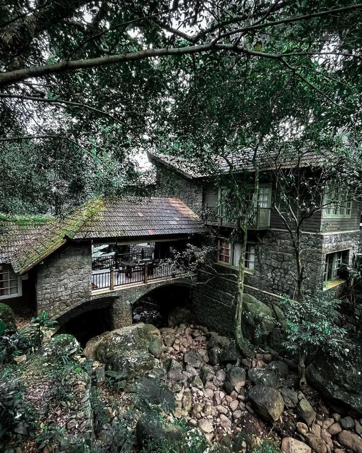 Mystic Mayapott, Thekkady Bagian luar foto