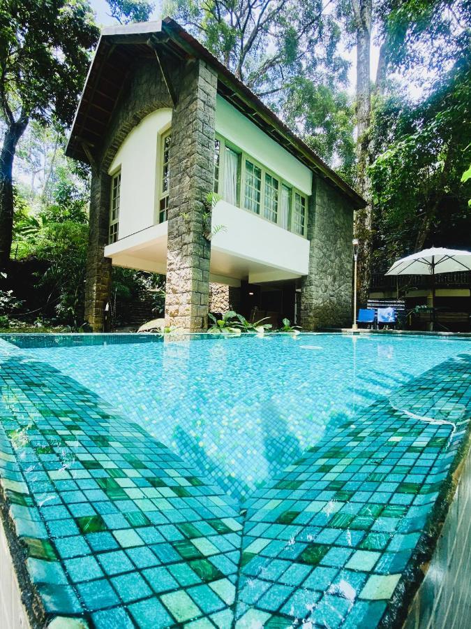 Mystic Mayapott, Thekkady Bagian luar foto