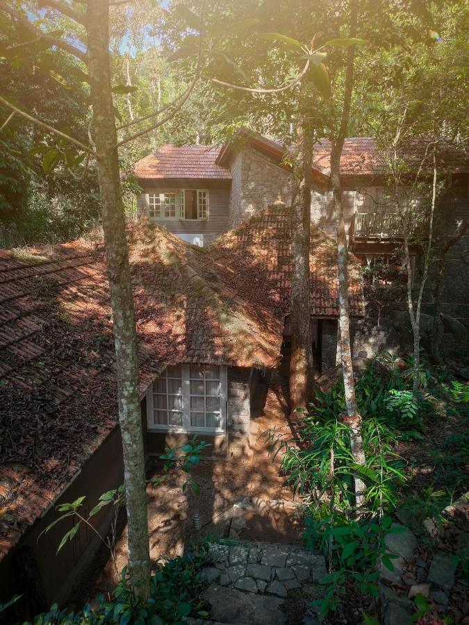 Mystic Mayapott, Thekkady Bagian luar foto