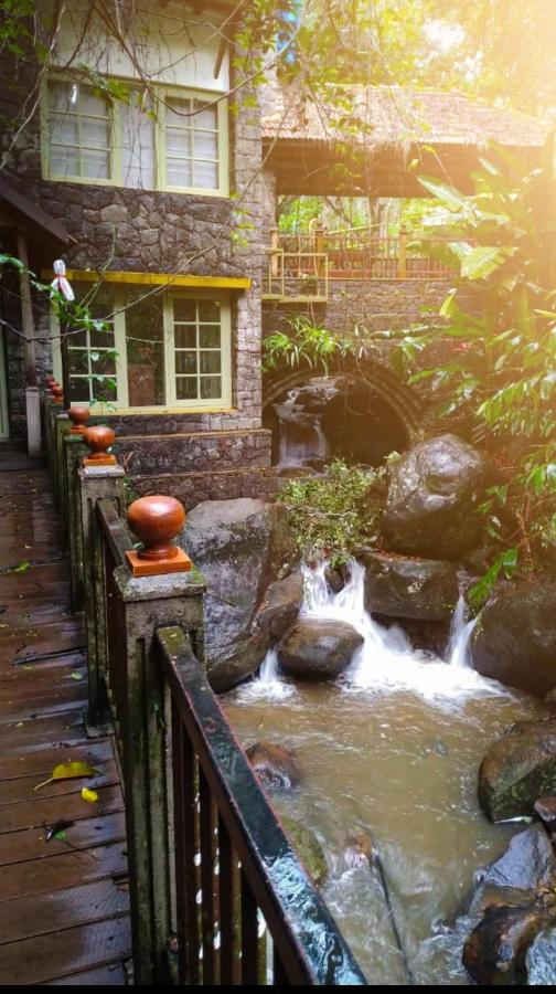 Mystic Mayapott, Thekkady Bagian luar foto