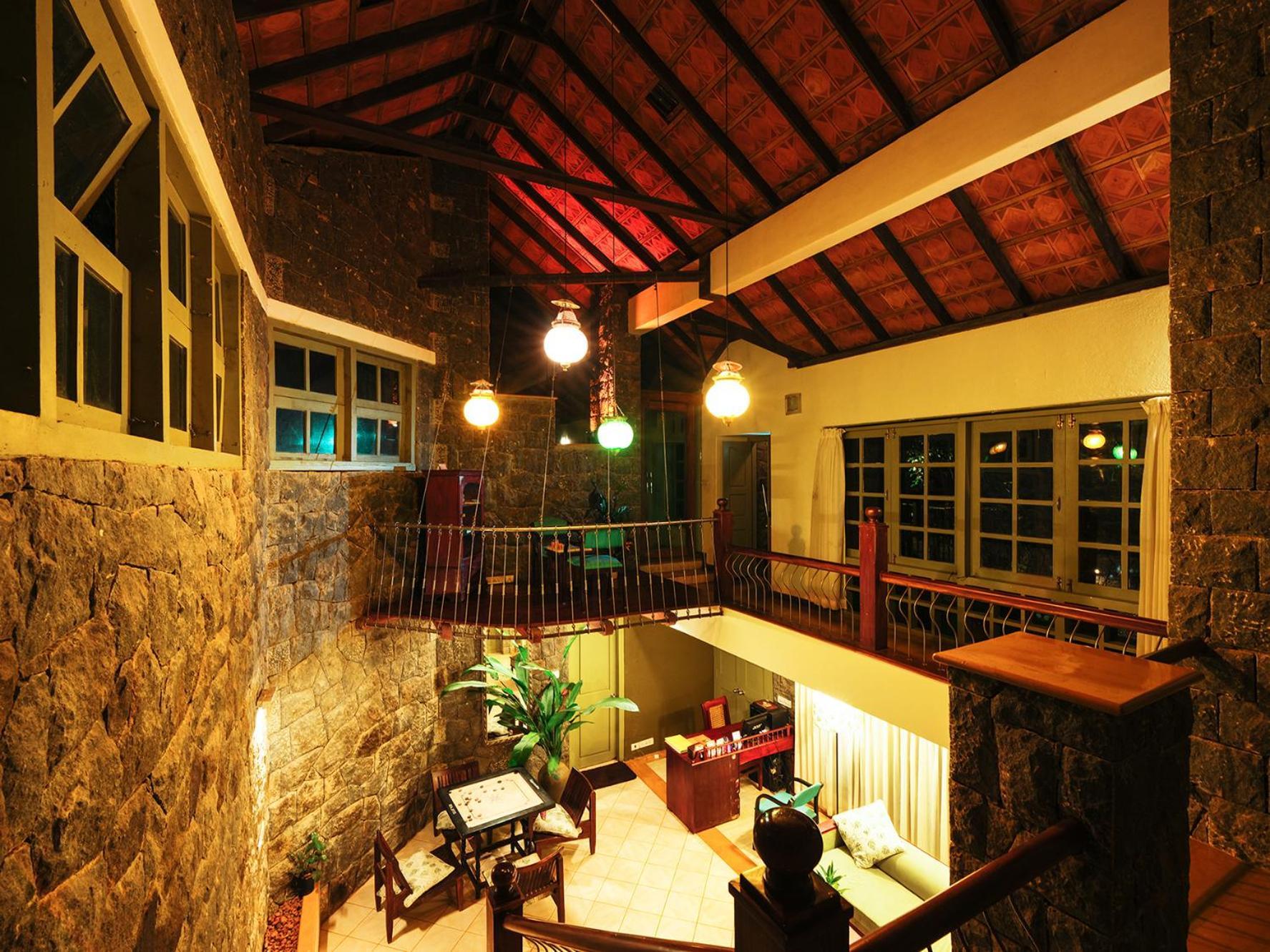 Mystic Mayapott, Thekkady Bagian luar foto