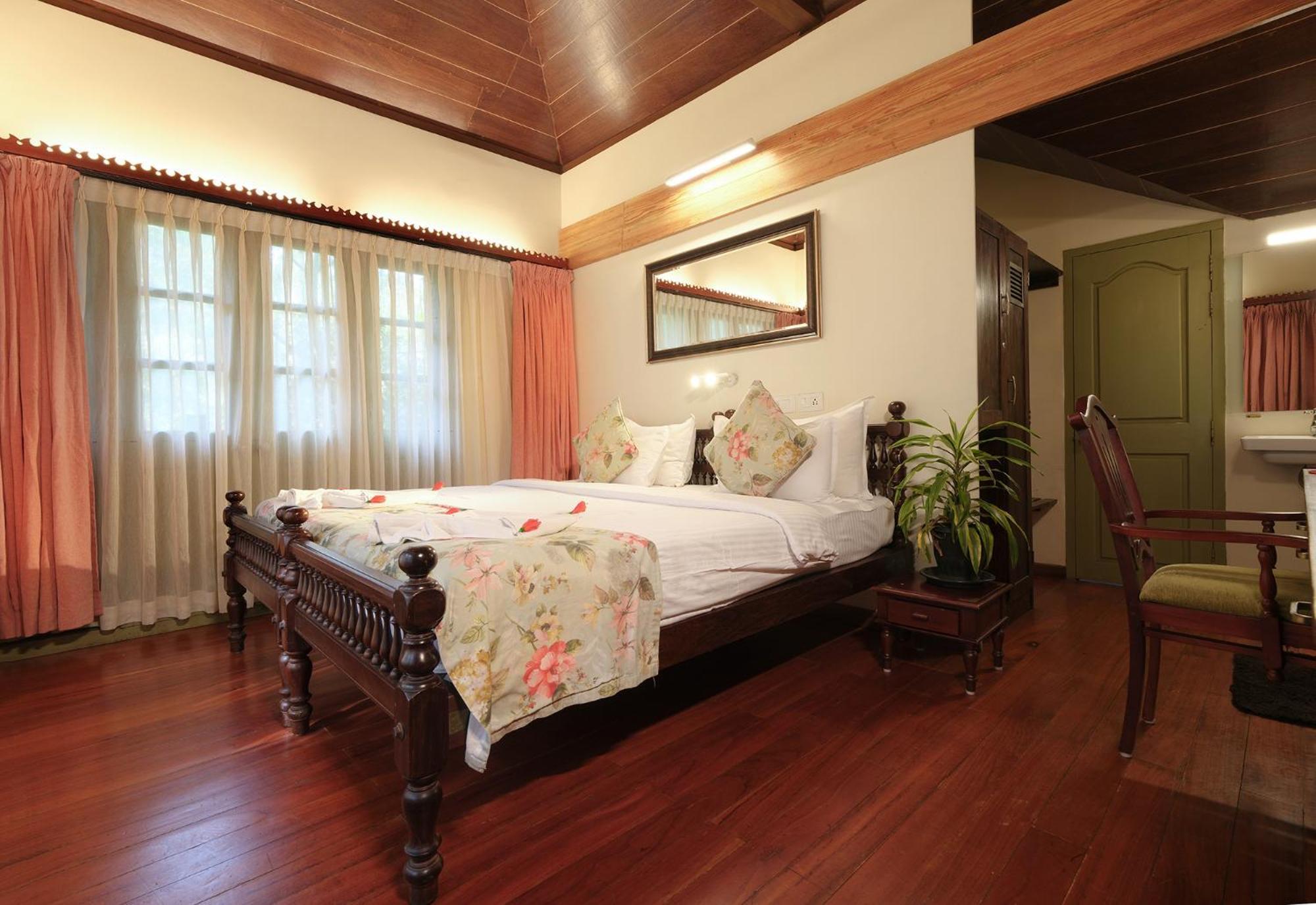 Mystic Mayapott, Thekkady Bagian luar foto