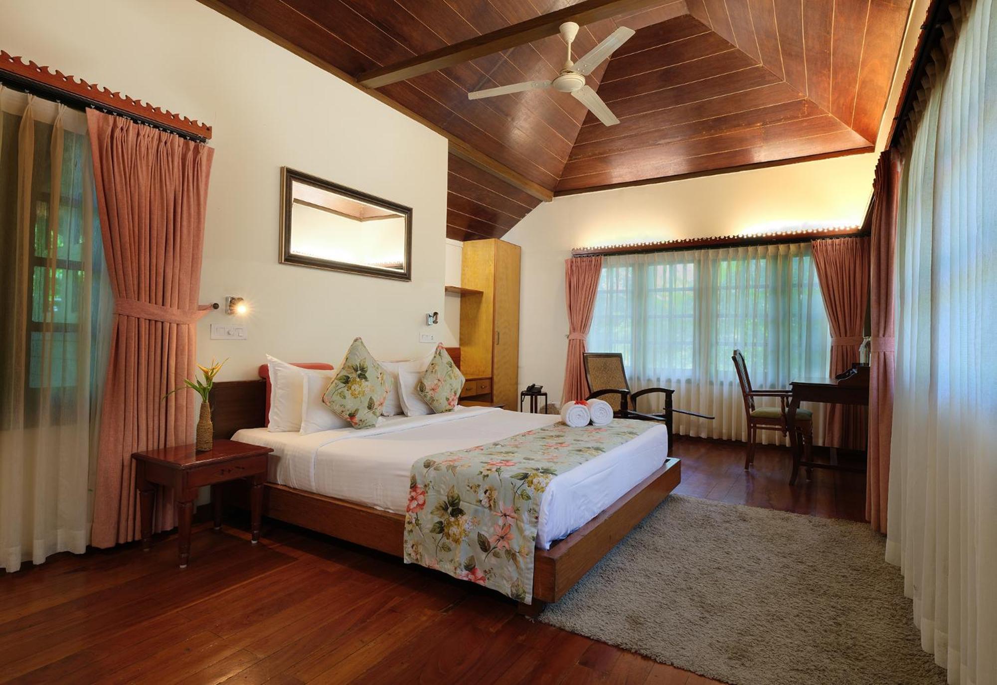 Mystic Mayapott, Thekkady Bagian luar foto
