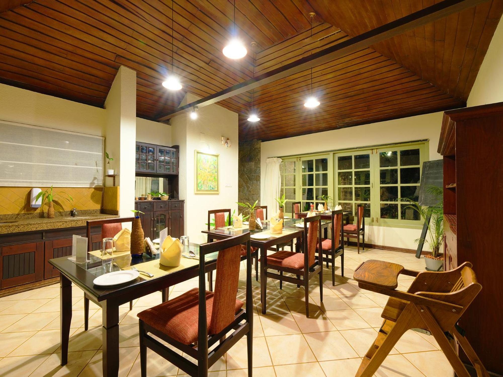 Mystic Mayapott, Thekkady Bagian luar foto
