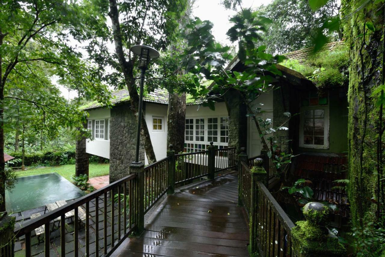 Mystic Mayapott, Thekkady Bagian luar foto