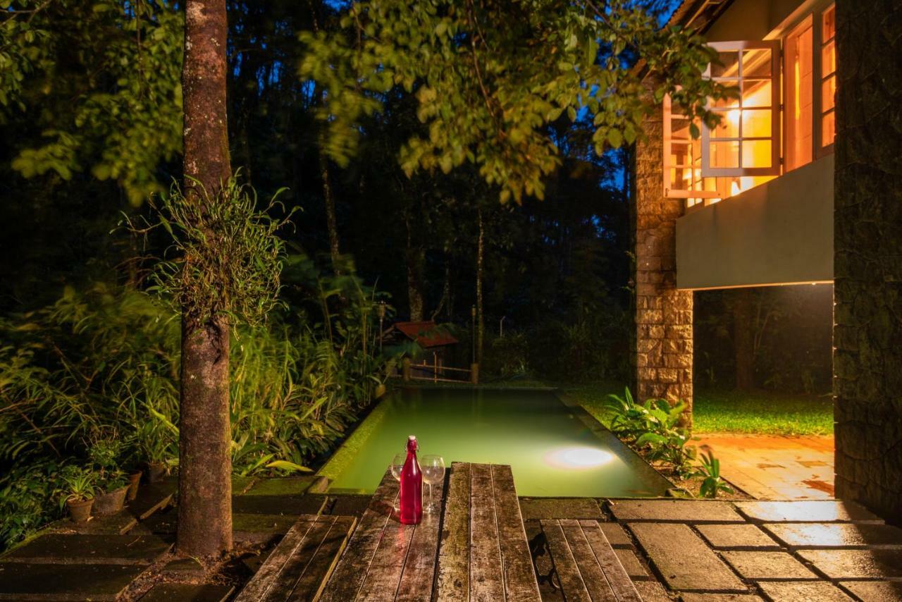 Mystic Mayapott, Thekkady Bagian luar foto