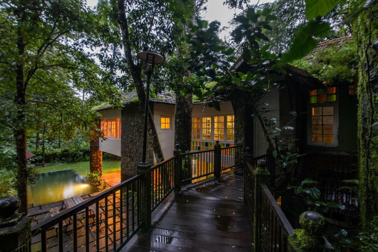Mystic Mayapott, Thekkady Bagian luar foto
