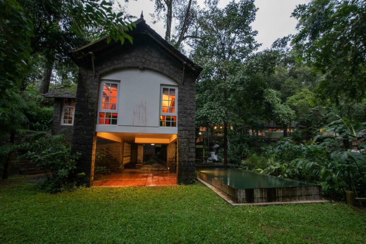Mystic Mayapott, Thekkady Bagian luar foto